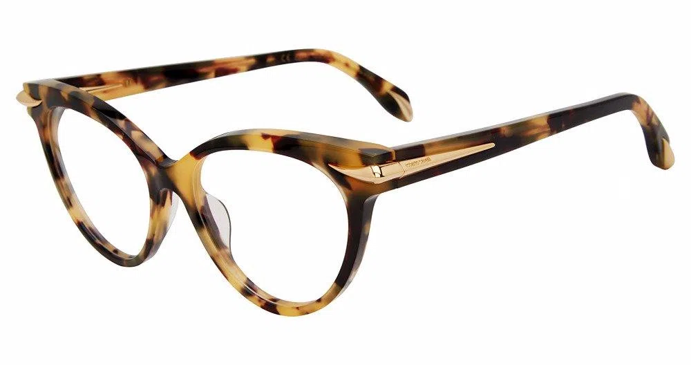 Roberto Cavalli VRC018M Eyeglasses - view 2